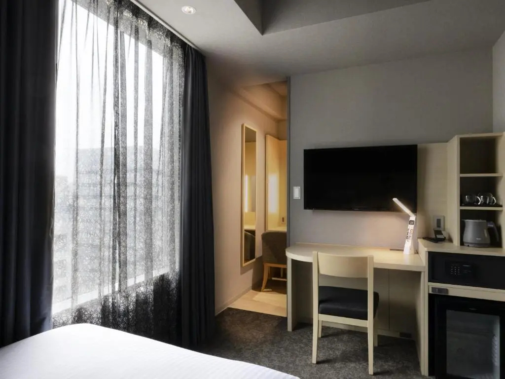 ibis Styles Tokyo Ginza East 사진 28