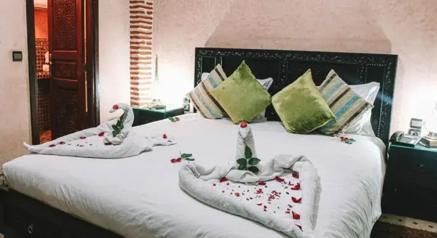 Hasna Suite