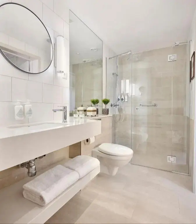 Hôtel Reisen in The Unbound Collection by Hyatt - Chambres