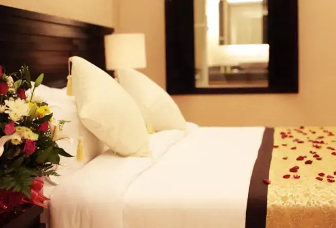 Apartment Suite