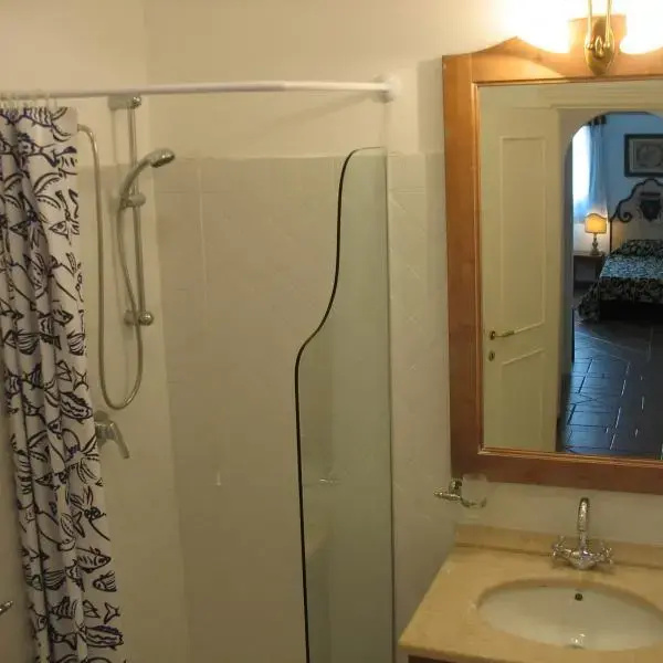 Stintino Country Paradise - Chambres