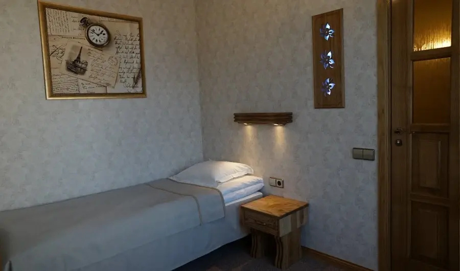 Single room