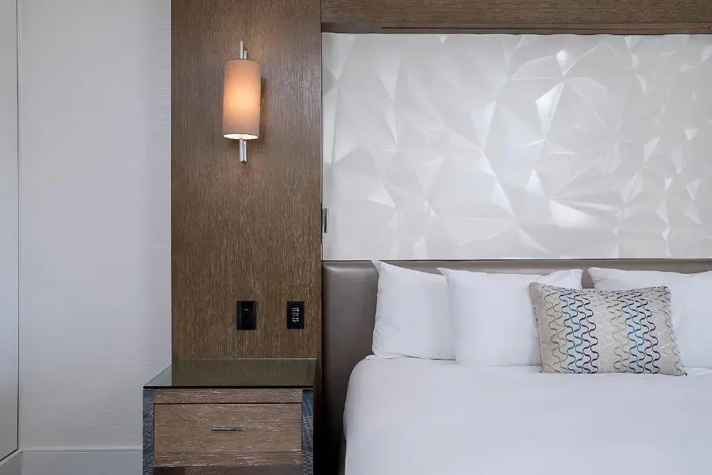 The Star Grand at The Star Gold Coast - Chambres