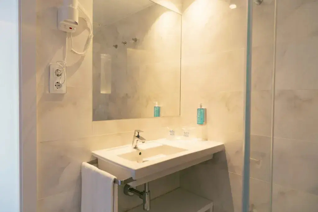 Masd Mediterráneo Apart-Hotel - Chambres
