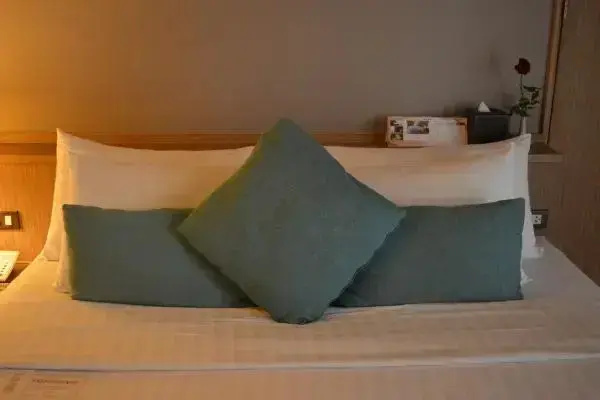 Aya Boutique Hotel Pattaya - Chambres