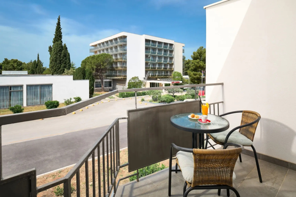 Hotel Imperial Vodice - Chambres