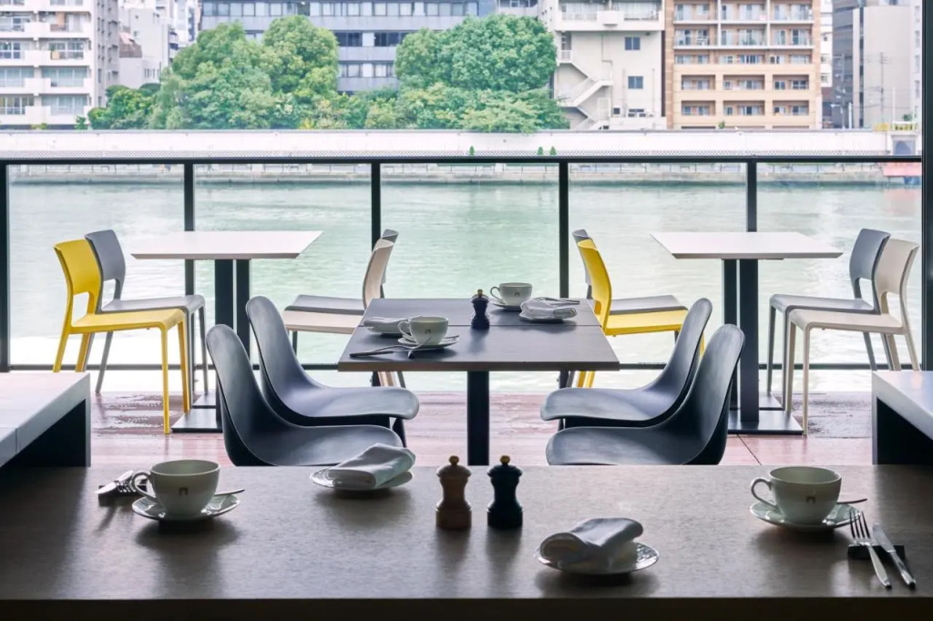 THE GATE HOTEL RYOGOKU by HULIC 사진 80