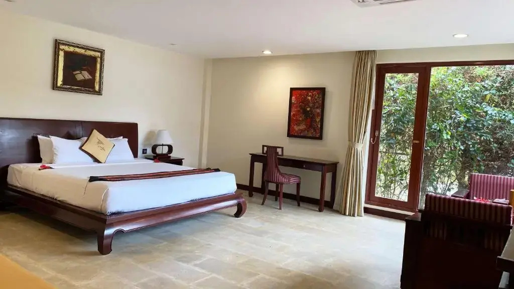 Victoria Phan Thiet Beach Resort & Spa - Chambres