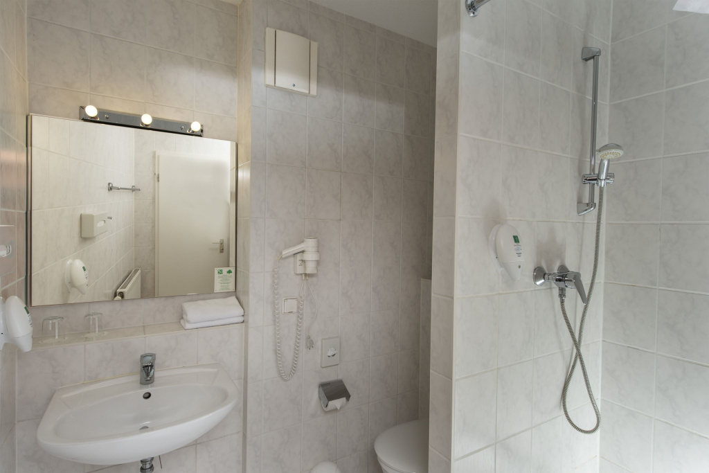 Good Morning + Berlin City East - Chambres