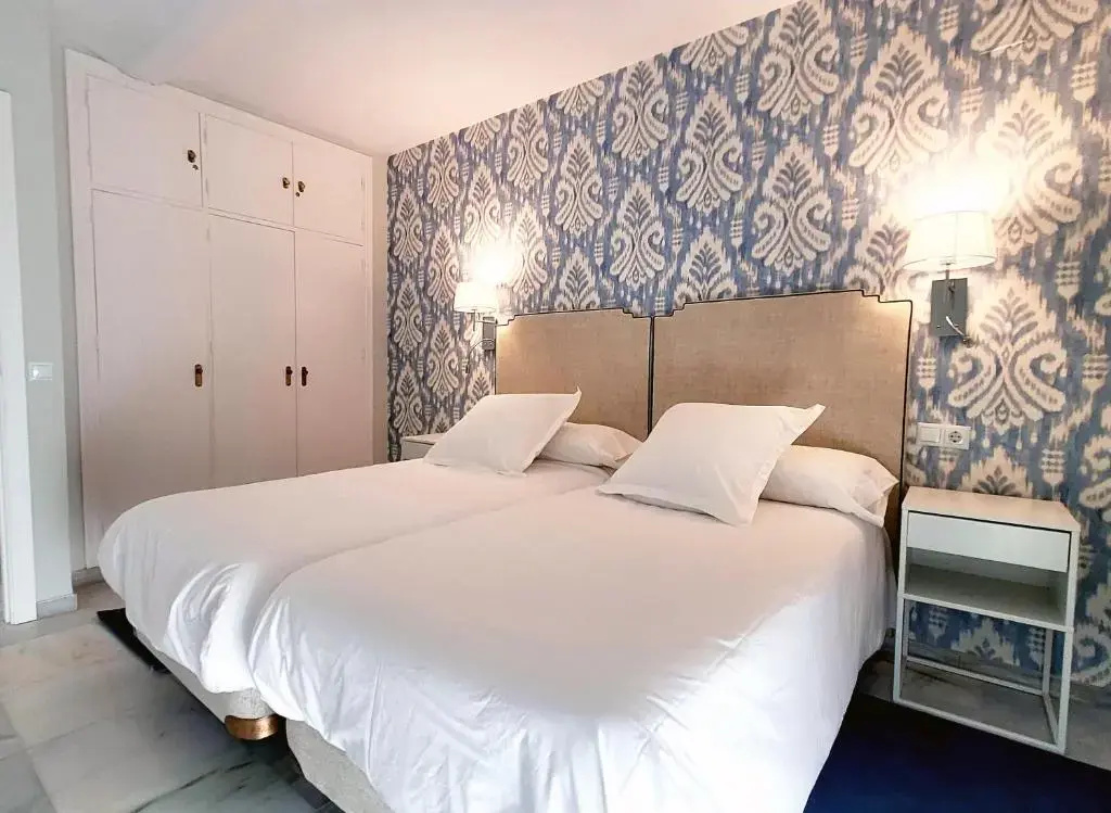 Ground Floor Apartment