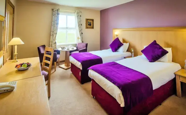 Roganstown Hotel & Country Club - Chambres