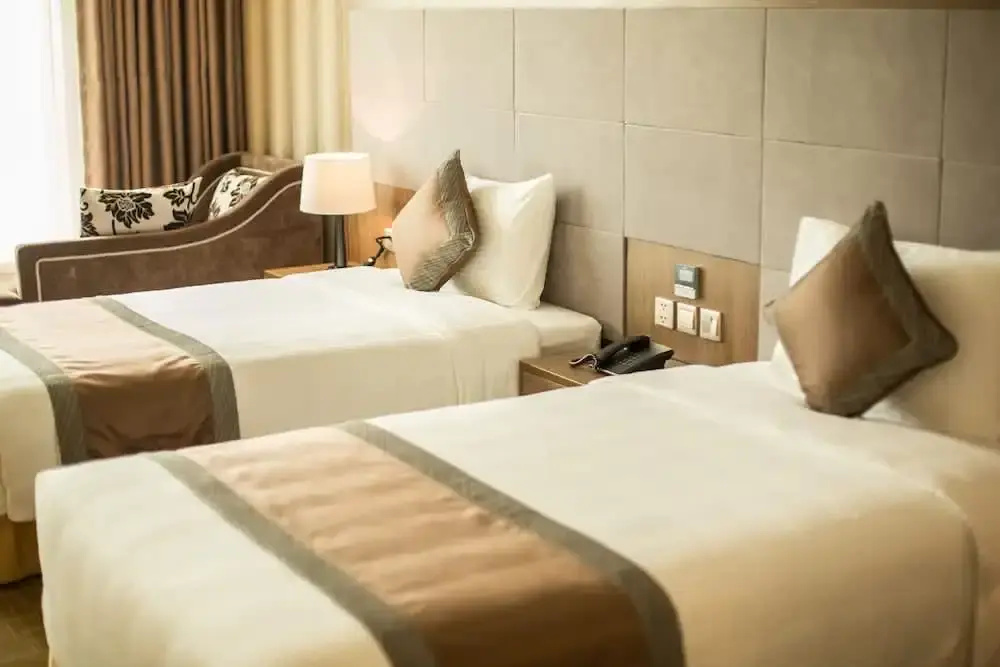 Muong Thanh Holiday Hoi An Hotel - Chambres