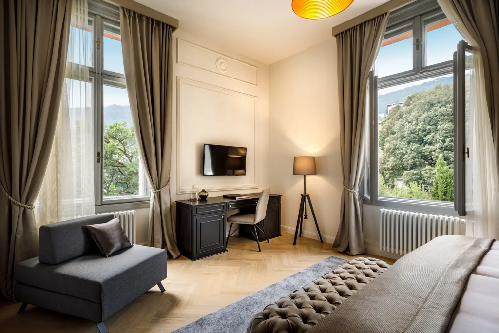 Hotel Imperial - Liburnia - Général
