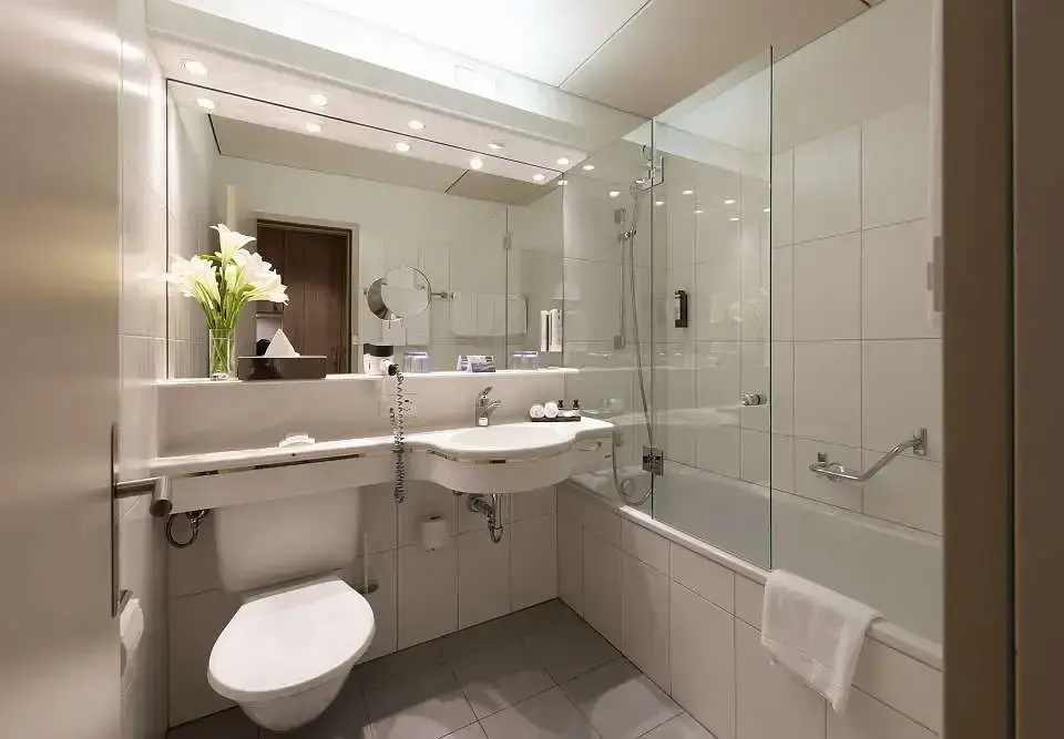 Sunstar Hotel Grindelwald - Chambres