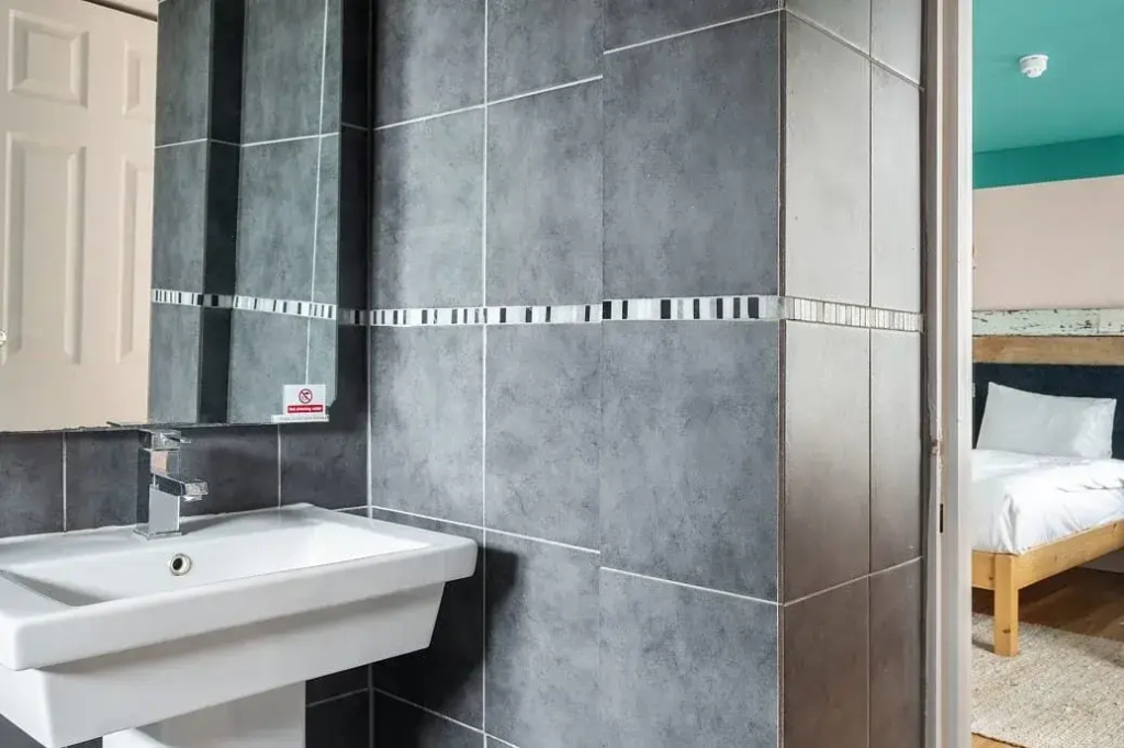 West Beach Hotel Brighton - Chambres