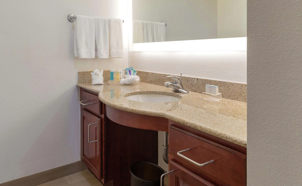 Homewood Suites by Hilton Miami Airport West - Chambres