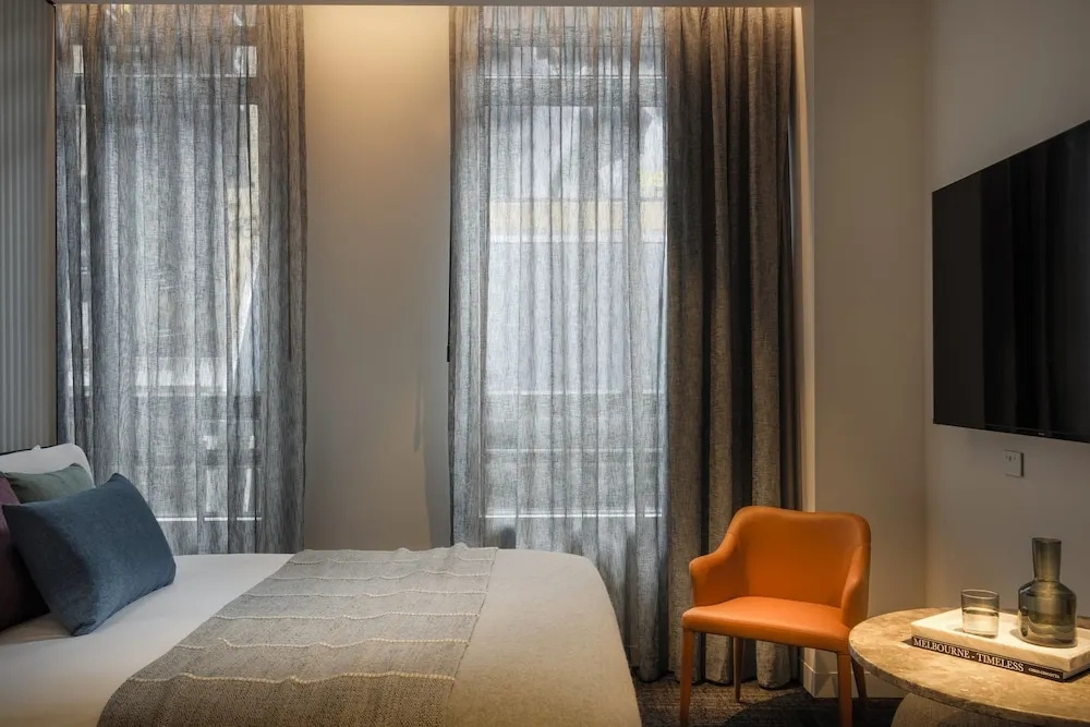 The Howey by Causeway Hotels - Chambres