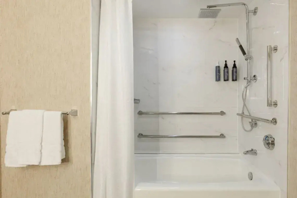The Westin Fort Lauderdale - Chambres