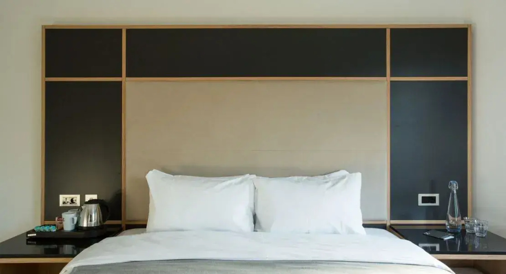 The Z Hotel at Gloucester Place - Chambres