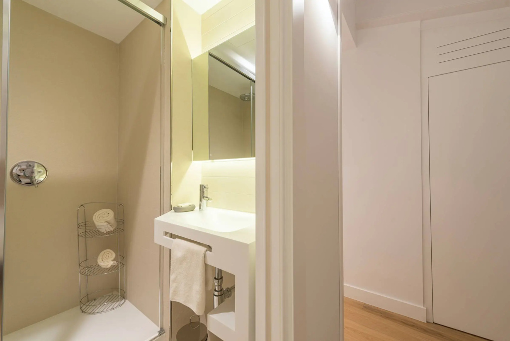 Bordoy Mostatxins - Hotel Boutique Adults Only - Chambres