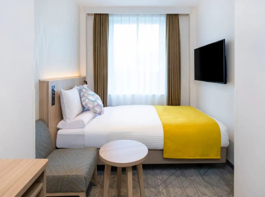 Mystays Nishi Shinjuku Hotel 사진 2