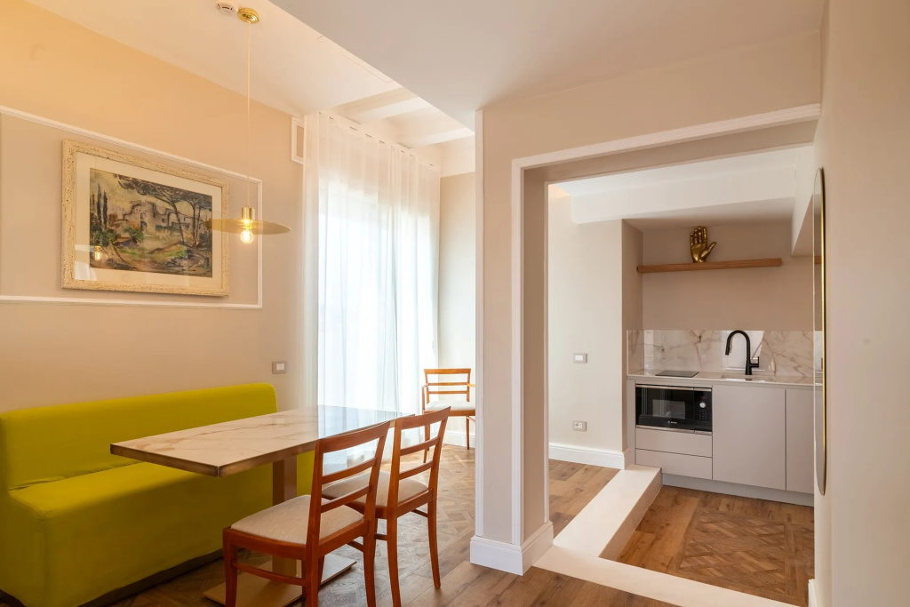 Best Western Hotel Rivoli - Chambres