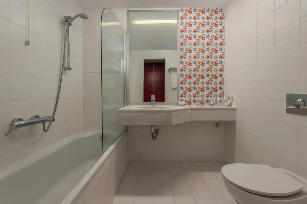 Skiathos Palace Hotel - Chambres