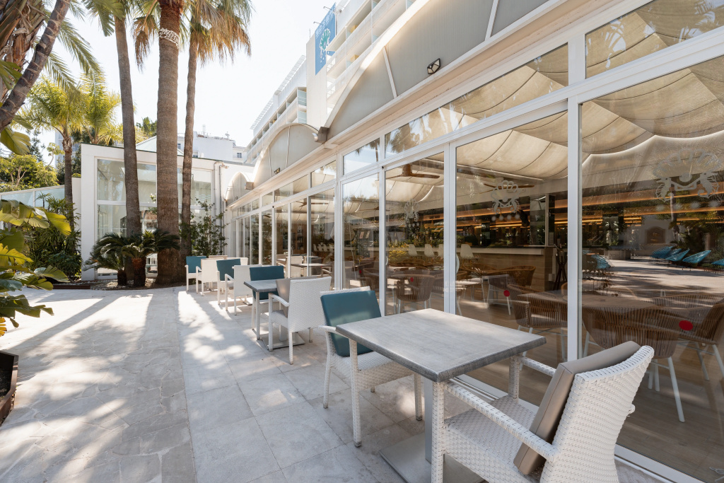 Bahia de Alcudia Hotel & Spa - Général
