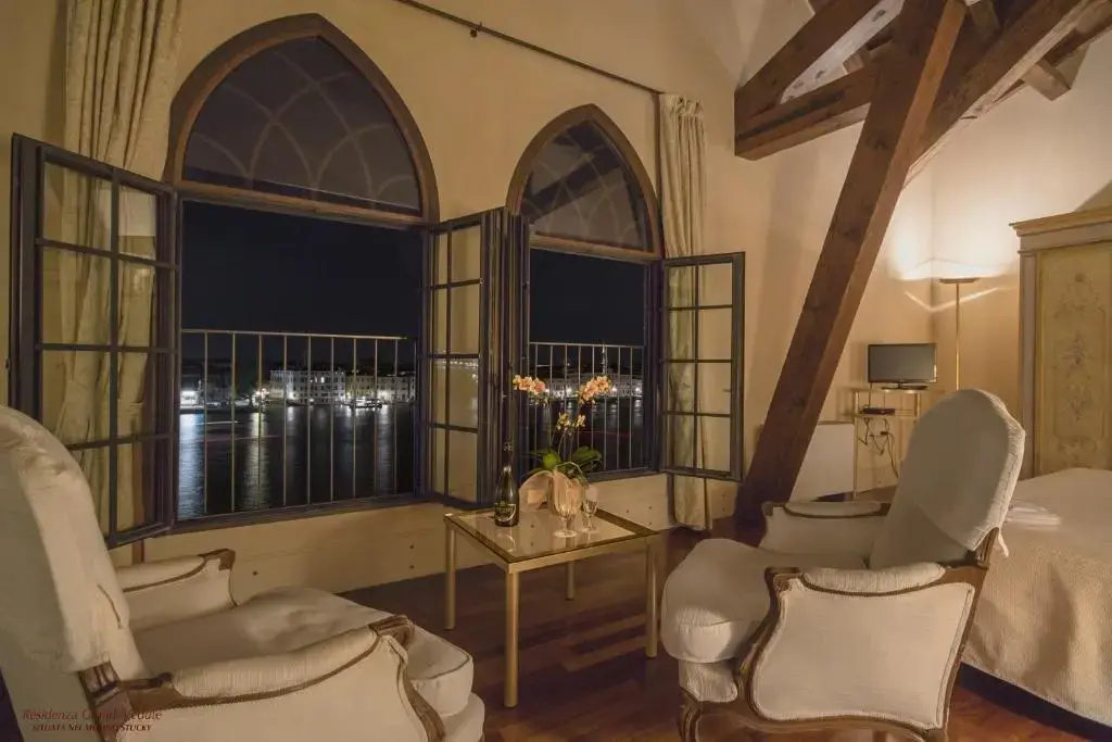 Residenza Grandi Vedute - Chambres