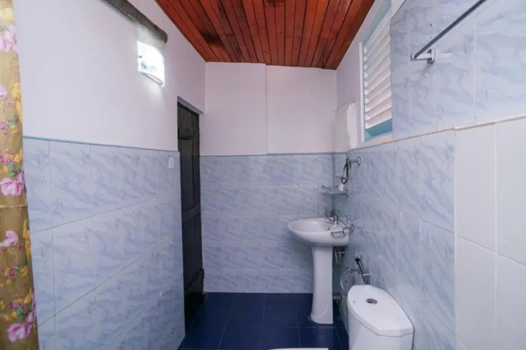 Sea View Beach Resort Hotel - Chambres