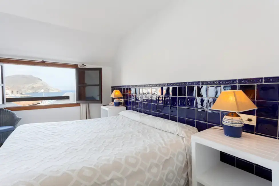 Hotel Doña Pakyta - Chambres