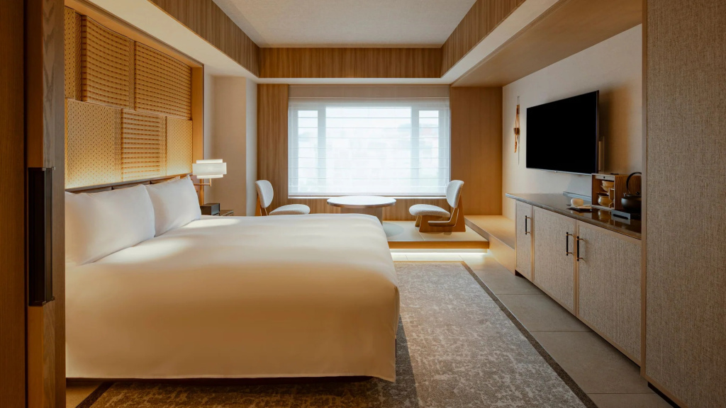 Grand Hyatt Fukuoka 사진 20