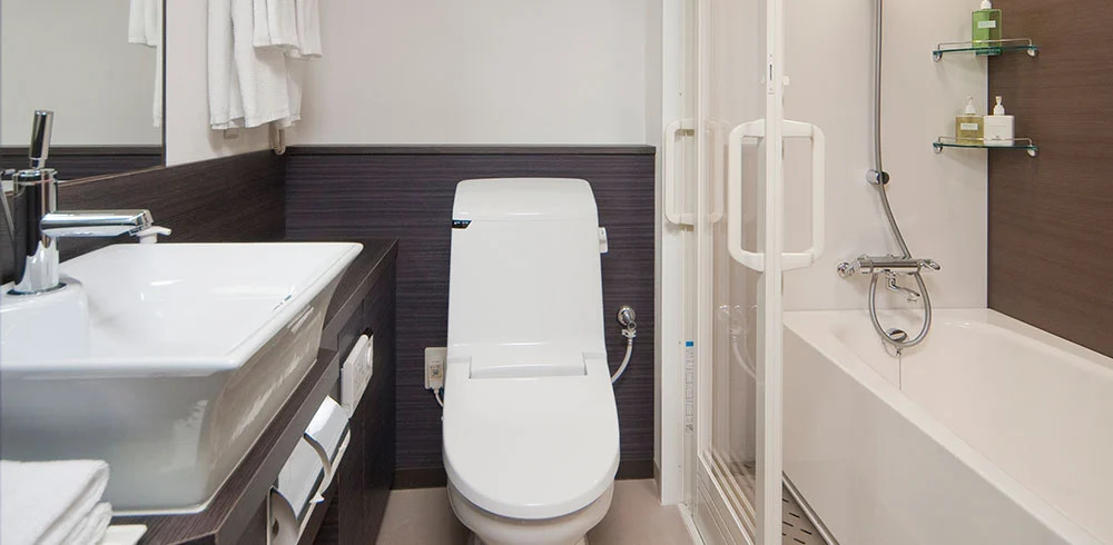 Hotel Granvia Osaka 사진 45