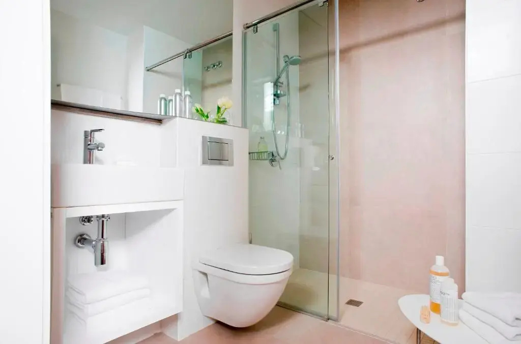 Eric Vokel Boutique Apartments - Sagrada Familia Suites - Chambres