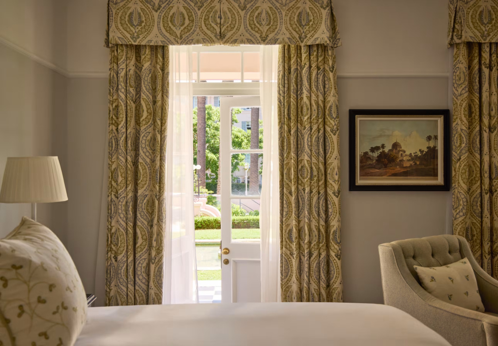 Mount Nelson, A Belmond Hotel, Cape Town - Chambres