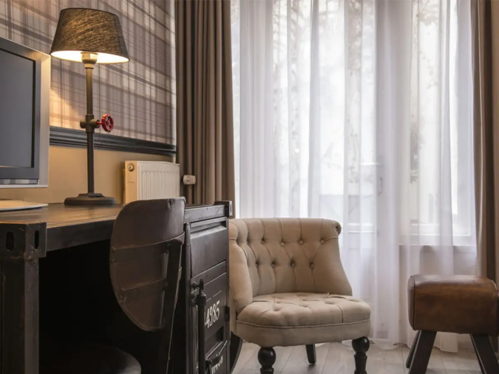 Max Brown Hotel Canal District, part of Sircle Collection - Chambres
