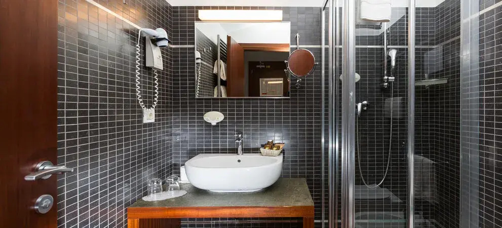 Garda Hotel Forte Charme - Chambres