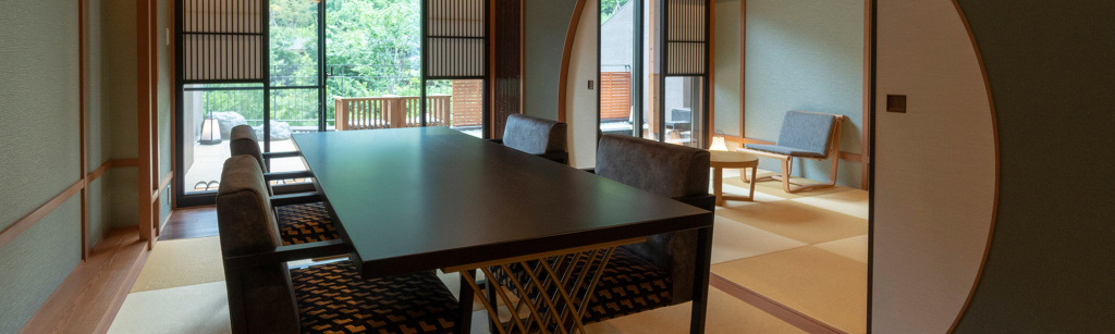 Hakone Kowakien Ten-Yu Hotel 사진 8
