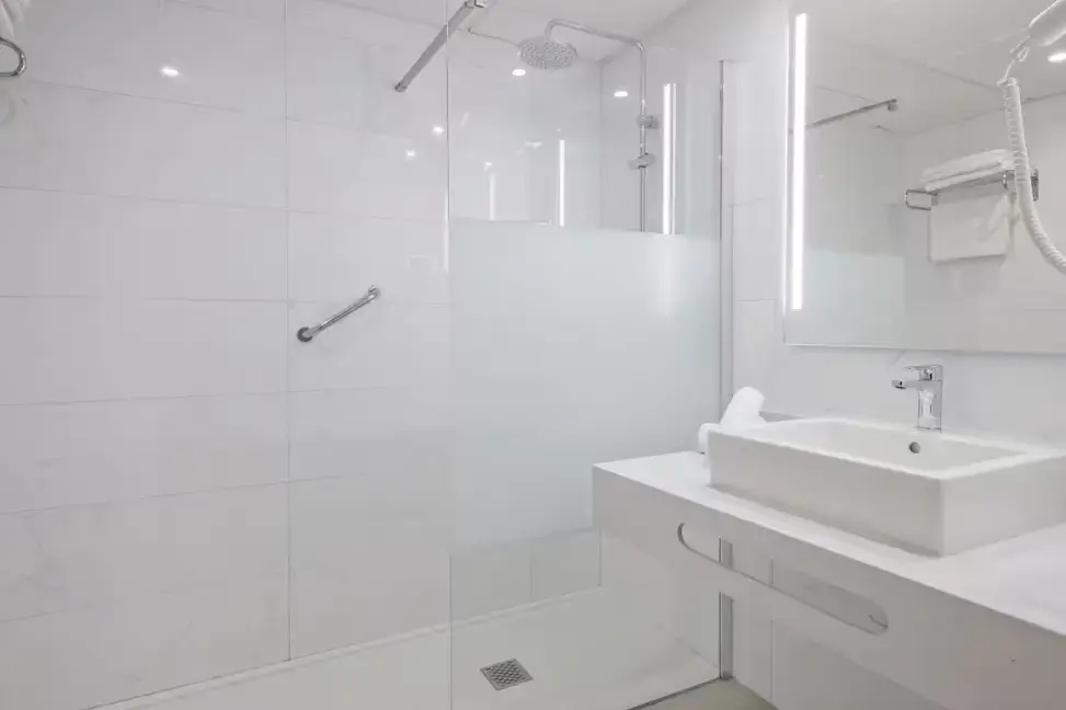 Hotel Best Sol d'Or - Chambres