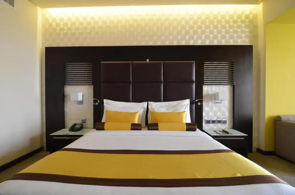 Hues Boutique Hotel