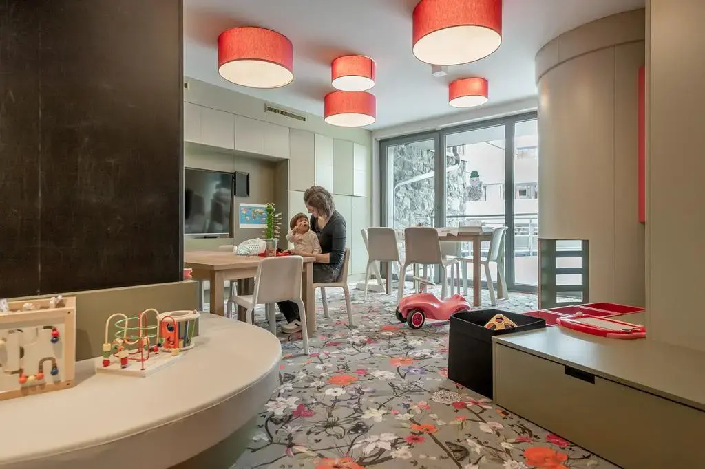 Hotel photo 18