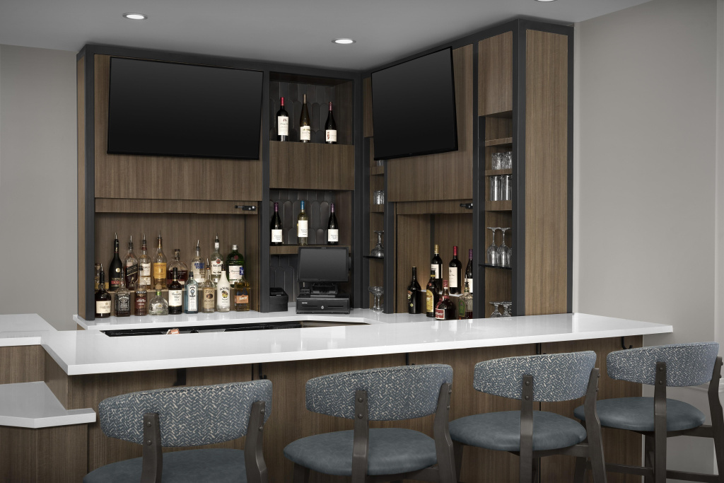Hilton Garden Inn Macon / Mercer University - Général