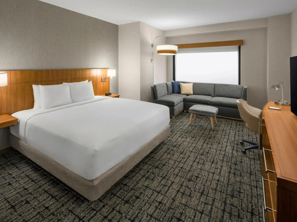 Hyatt Place Denver/Cherry Creek - Chambres