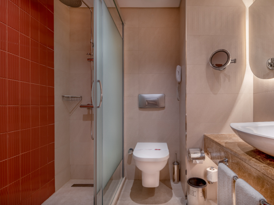 Trendy Palm Beach (Adults Only, 16+) - Chambres