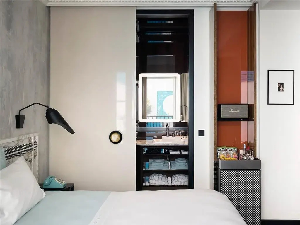 Les Bains Paris 48