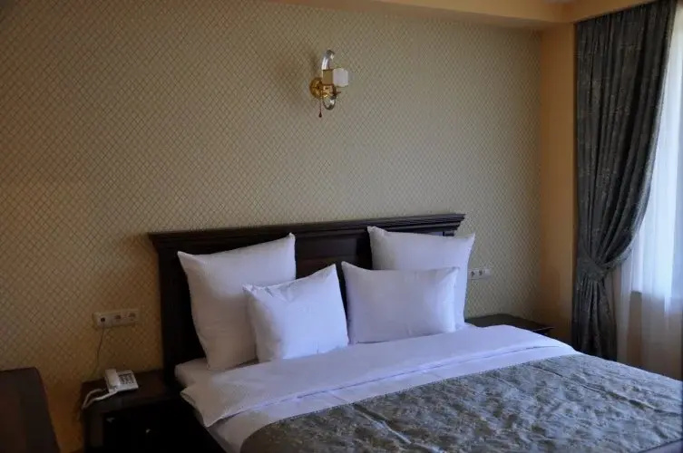 Nairi SPA Resorts - Chambres