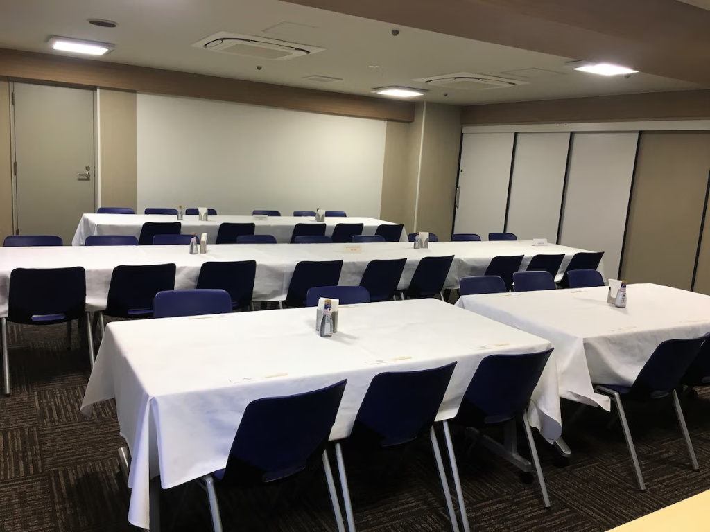Pearl Hotel Ryogoku 사진 42
