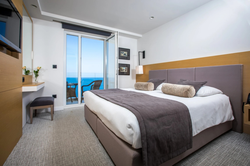 Hotel Royal Neptun - Chambres