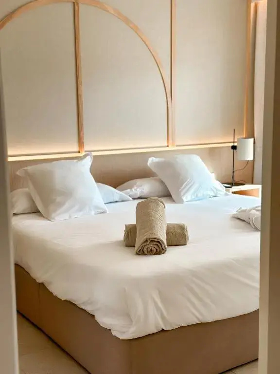 Prinsotel La Caleta Hotel And Apartments - Chambres