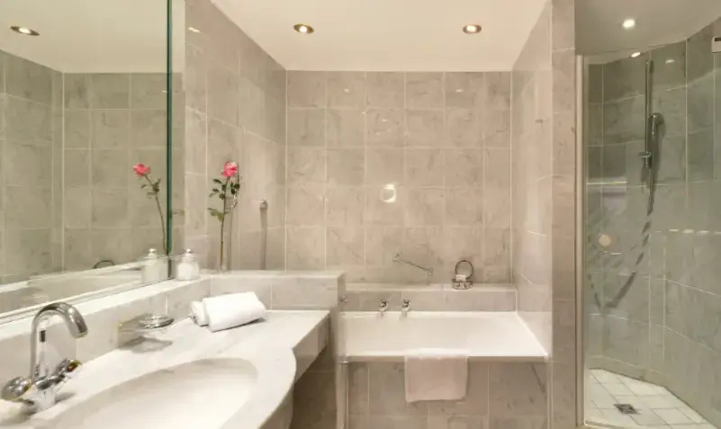 Hotel Landhaus Wachtelhof - Chambres